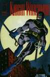 Knight Watchman #1 Comic Books - Covers, Scans, Photos in Knight Watchman Comic Books - Covers, Scans, Gallery